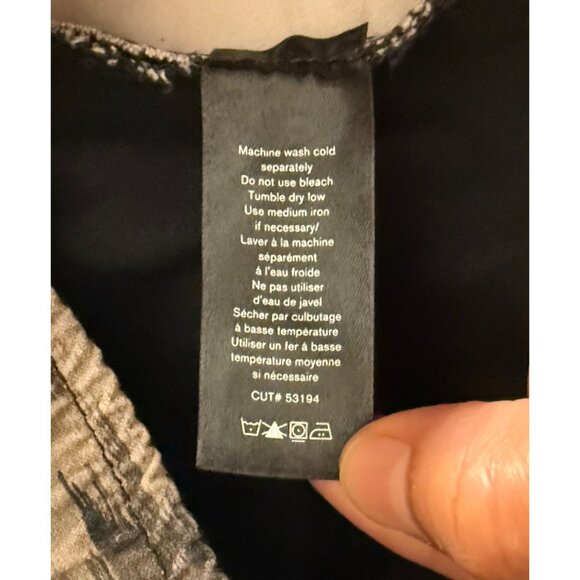 Rag & Bone Men's Camo Jogger Pants - Picture 6 of 11